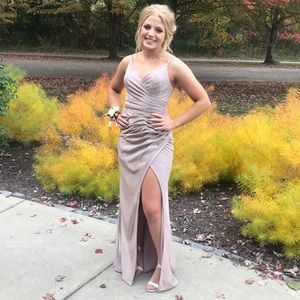 Prom/Homecoming Dress